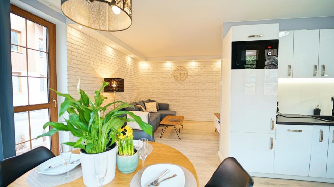 Apartamenty Everysky - Nad Lomnica 14A-B Karpacz Exterior foto