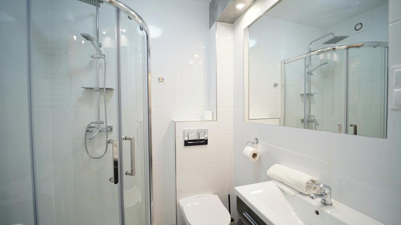 Apartamenty Everysky - Nad Lomnica 14A-B Karpacz Exterior foto
