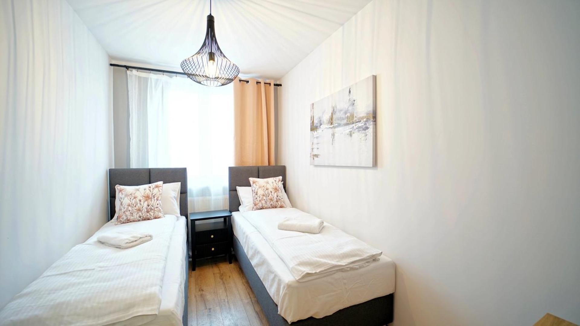 Apartamenty Everysky - Nad Lomnica 14A-B Karpacz Exterior foto
